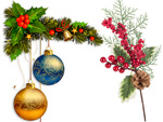 Božični namizni ornament namizni okras božična miza