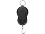 Cântar de călătorie hook-and-leave lcd 50kg
