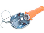 Luz de gancho de garaje de 10 m 230 v