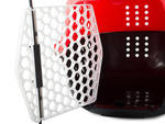 Transportin perro gato jaula conejo solid 48