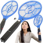 Electric fly catcher paw pouch mosquitoes moth flies