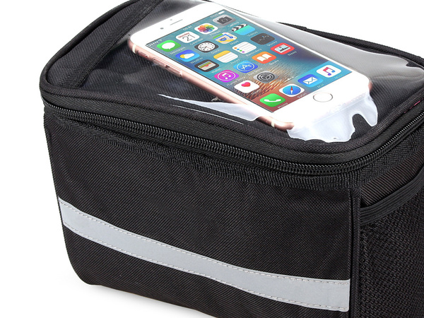 Lenkertasche grosse fahrradtasche