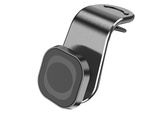 Support magnétique pour grille de téléphone