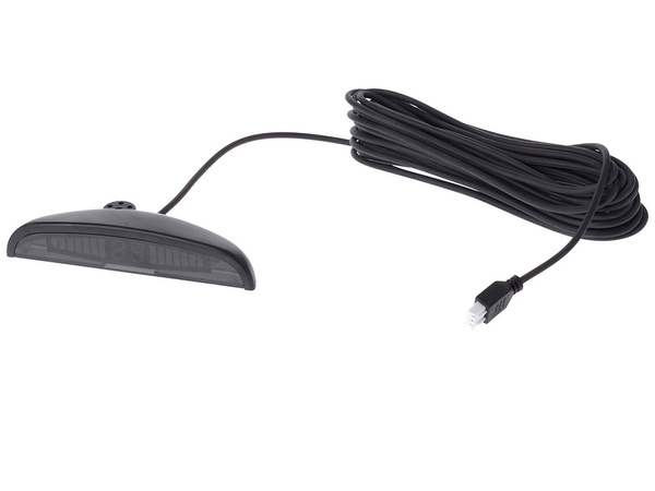 Set de sensori de parcare rear rear 4x sensor lcd display