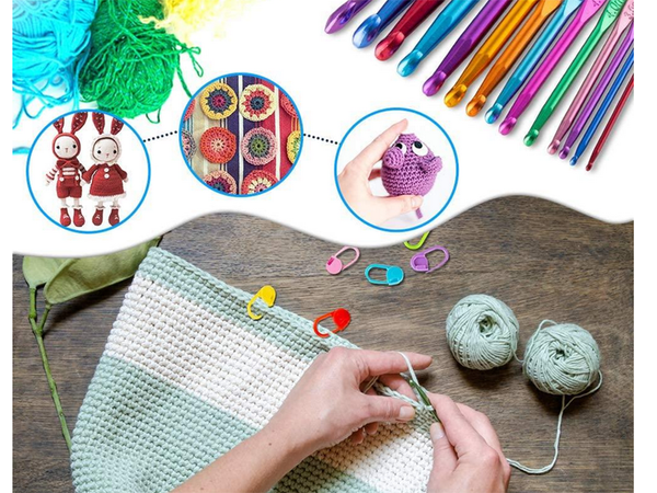 Kit de points de pointe 12 points de pointe 2 - 8 mm kit