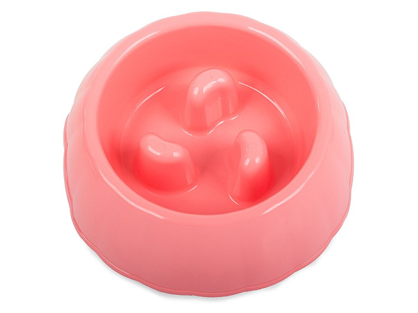 Bol d'aliments pour chiens et chats 400ml