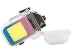 Zapalniczka plazmowa elektryczna łukowa z lampką led cob usb wodoodporna
