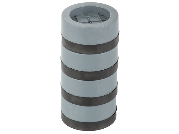 Podkładki antywibracyjne pod pralkę zmywarkę 4 szt