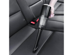 Aspirateur de voiture portatif sans fil 120w