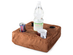 Organizator blazinic za namizne skodelice coaster