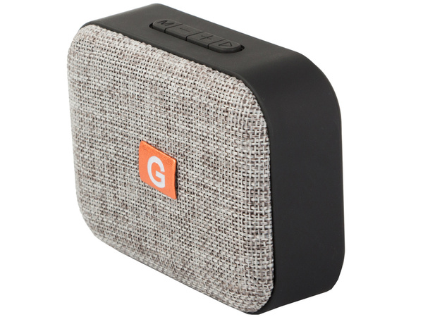 Enceinte bluetooth mini radio fm sans fil usb mp3 portable basse mobile