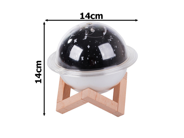 Humidificador de aire difusor de aroma aromaterapia