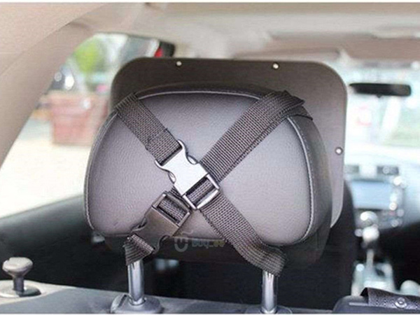 Brezžično in varno za otroke