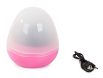 Proiector usb cu lumină de noapte star master