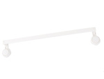 Toallero de baño de pared soporte regulable