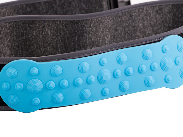 Back massager neck massager neck massager gun massage belt