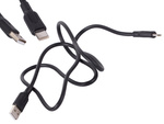 Cablu lung puternic cablu de tip usb-c pentru încărcarea telefonului
