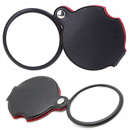 Buzunar pliabil buzunar buzunar 5x etui 50