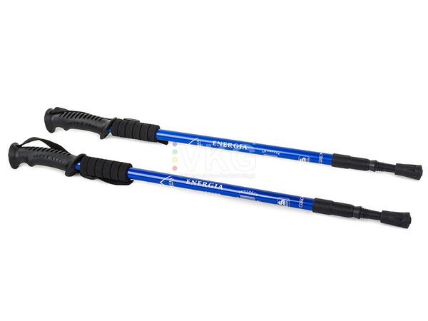 Nordic walking palice trekkingové palice