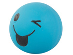 Dog toy squeaky dog chew rubber ball squeaker rubber ball