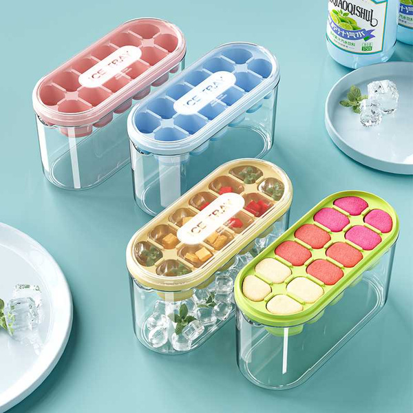 ICE CUBE TRAY W5061 (60)