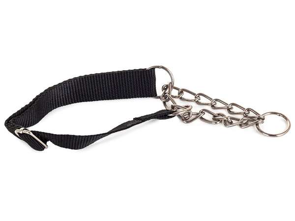 Dog lanyard 120cm/1.3cm močna ovratnica