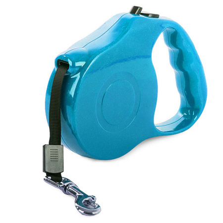 Automātiska automātiska blokējoša ielikums 5m 15kg dog lanyard automatic blocking strip 5m 15kg