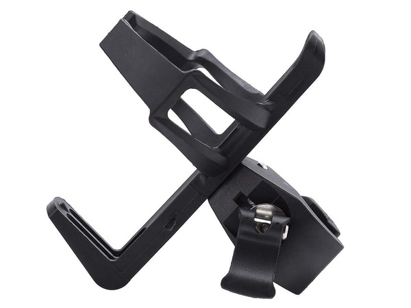 Bottle holder drink bottle holder bike handlebars trolley universal