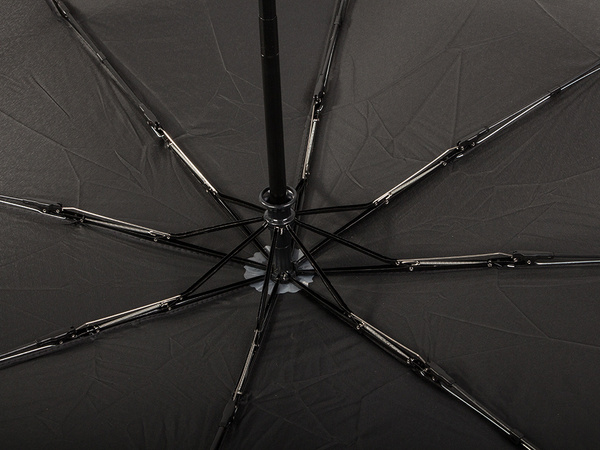 Umbrella folding umbrella automatic unisex