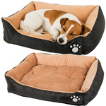 Hundebett katzenbett tierbett bett gitterbett bettwäsche sofa s