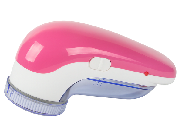 Afeitadora para ropa, suéteres, tapicería, ropa, USB, contenedor, 3 cuchillas, batería recargable