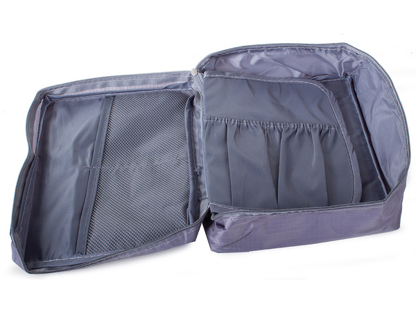 Sac de maquillage sac à main organisateur de voyage