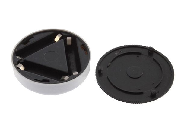 Bezdrôtový stick touch 3 led pre skrinku