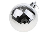 Boules de noël 3cm set 36pcs boules de noël divers