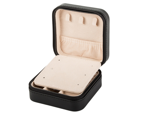 Box na šperky organizér
