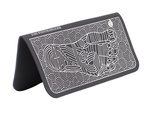 Ems covor pentru picioare electrostimulator masaj muscular
