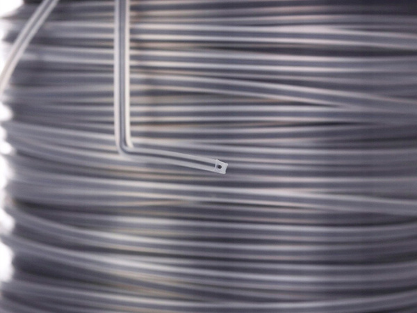Taladro de encabezamiento año de corte para cortes por rociado cuadrante 2,7mm