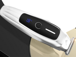 Body beard hair clipper barber trimmer shaver adjustable
