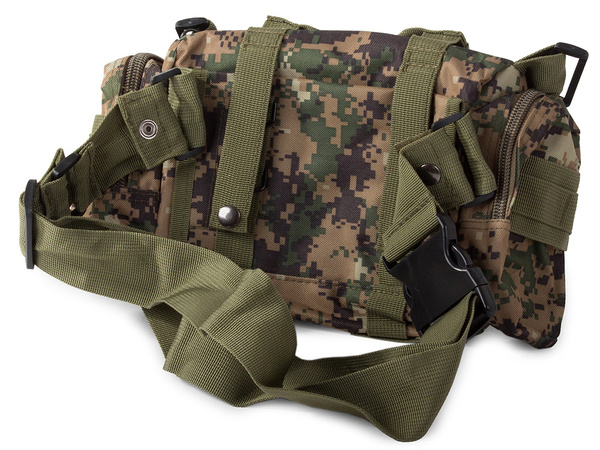 Taktischer überlebensrucksack militär 48.5l