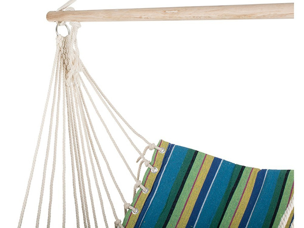 Garden hammock brazilian chair