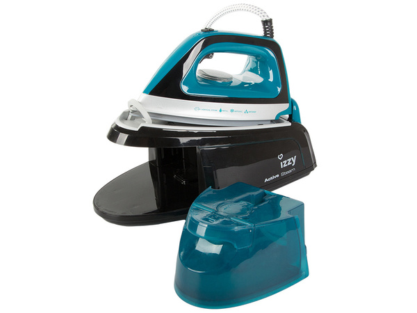 Iron steam generator steam station clothes steamer 2400w