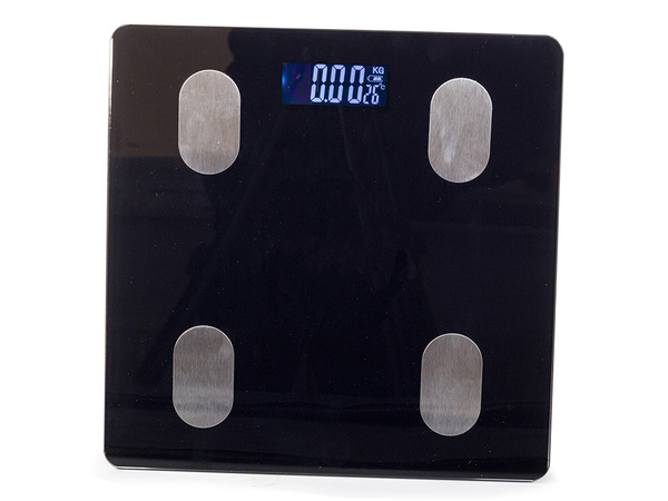 Bmi analytique poids de bain bluetooth 180kg