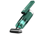 Cordless handheld car hoover 120w cordless car hoover home