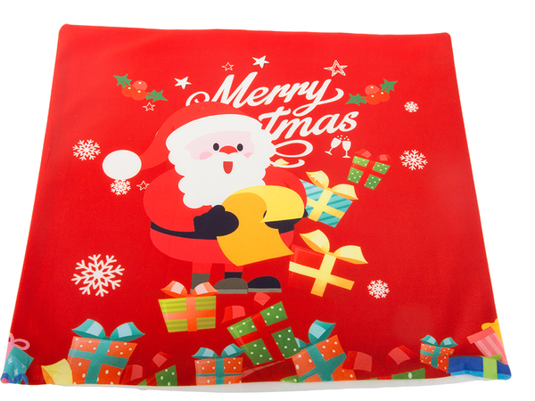 Jõulud padjakate 45x45 jõuludeks jõuludeks mickey kingitused