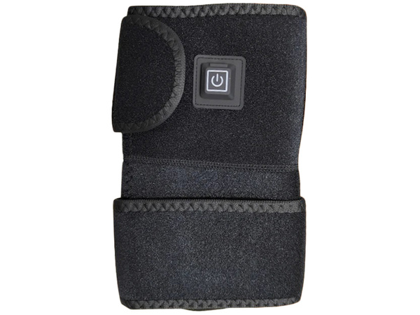 Põlve soojendav traks vibreeriv massaaž soojendav massaaž 3 režiimi