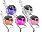 Pedikura manikura sklice 80w profesionalna mocna + munikula 6pcs