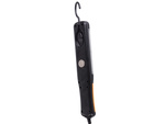 Channel workshop lamp 96 led dob magnet hook