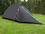Tourenzelt 2 personen wasserdicht moskitonetz camping schlafzimmer