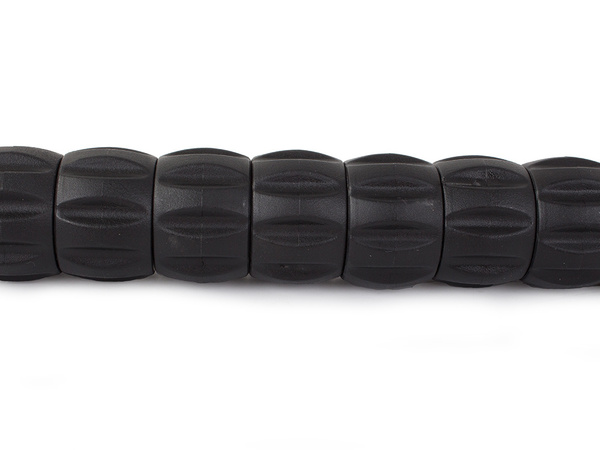 Roller do masażu wałek do ciała pleców nóg obrotowy 360 na ból pleców