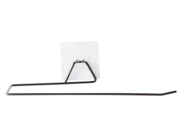 Palėpės virtuvės popierinių rankšluosčių laikiklis virtuvės siurbliui